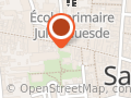 Communiquer à Saint Denis