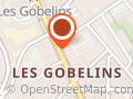 Pharmacie Des Gobelins