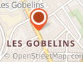 Boutique LUNDIA Gobelins