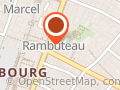 Imagerie Médicale Beaubourg, nouvelle adresse du cabinet Imagerie République