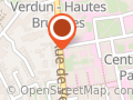MAS Les Hautes Bruyères