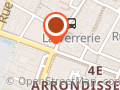 Pharmacie des Archives