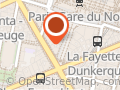 Hôtel Whistler Paris - 10e arrondissement