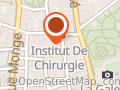 Professeur Bruno Deval - Chirurgien gynécologique