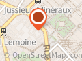 Aux Délices de Jussieu
