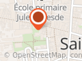 Société Lainière Saint Denis Phildar