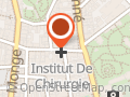 Institut Parisien du Dos