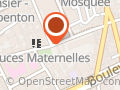 Institut Du Fer à Moulin - Inserm