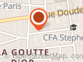 Accueil Goutte D'Or