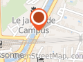 Maison du canal du midi