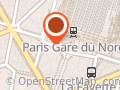 Levi's® Paris Gare du Nord