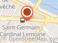 Le Cardinal Saint-Germain