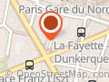 La Cave A Cigares / Tabac de la Gare du Nord