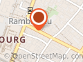 Le Ruisseau - BURGER JOINT