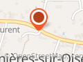 Couvreur Asnières sur Oise