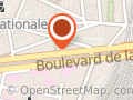 Supermarche De La Chapelle