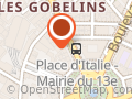 Institut Des Gobelins