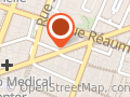 MEILLEUR LIBANAIS À PARIS 3E Rannouch City