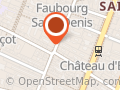 Pizzeria Papelini - Faubourg Saint-Denis