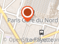 Café Consigne de l'Arrivée