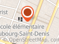 Massages japonais - Shiatsu - Sokuatsu - Moxibustion - Claire Rouger - Paris Normandie