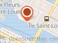 Etude Saint Louis