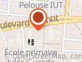 Restaurant Le Fontaine