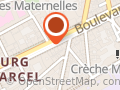 Luggage Storage Faubourg Saint-Marcel - Radical Storage