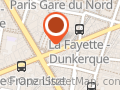 Auto Ecole Centre de Conduite de la Gare du Nord