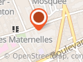 Amicale Anciens Internes Hôpitaux Paris