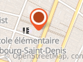 Bujinkan Paris Nin-Jutsu