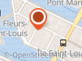 Iris Galerie Paris Saint-Louis