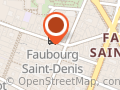 Radical Storage - Luggage Storage Faubourg Saint-Denis
