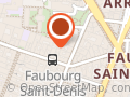 Boulangerie Du Faubourg