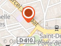 O'kartier SAINT DENIS