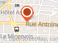 Direction Protection Judiciaire de la Jeunesse