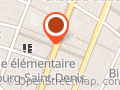Architecte Studio Bellecour