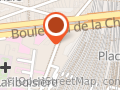 Douanes - Brigade de Surveillance Intérieure de la Gare du Nord