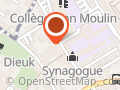 Massage OLKV - un espace bien-être proche de Paris