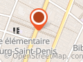 Supreme White Paris