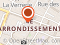 Mairie Du 4ème Arrondissement