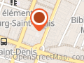 Restaurant Le Bec Fin