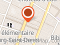 Association les Dégommeuses