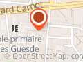Radical Storage - Luggage Storage Marche de Saint Denis T1