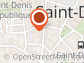 La Tresse d'Or Saint