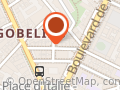 Point Soleil UV Place d'Italie Paris 13