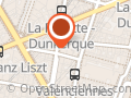 La Pierre a Feu
