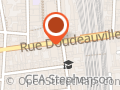 Pharmacie Doudeauville