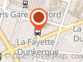 Hôtel Whistler Paris - 10e arrondissement