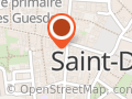 FOOTKORNER SAINT DENIS